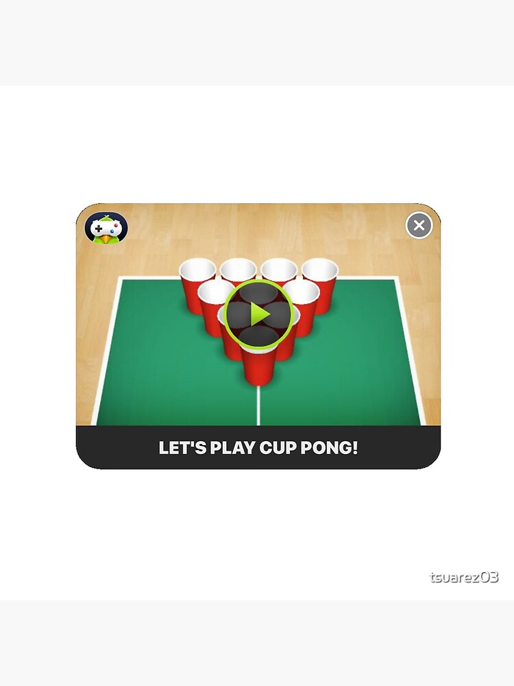 Play Pong Game