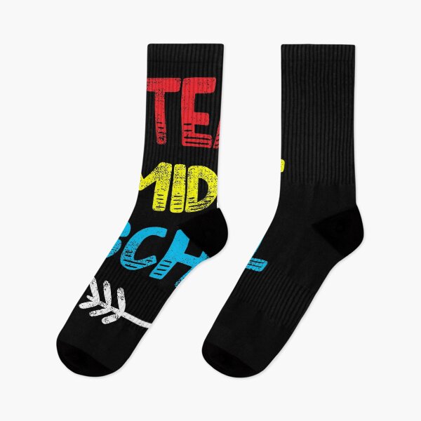 Item preview, Team Middle School designed and sold by 4tomic.