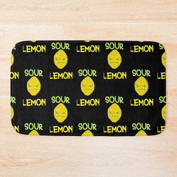 Item preview, Sour Lemon designed and sold by MoonRushers.