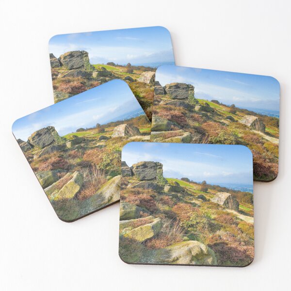 Item preview, Otley Chevin - Surprise View designed and sold by Ian Wray.