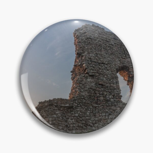 Item preview, Dunnydeer Hillfort Sunrise designed and sold by andymcdphoto.