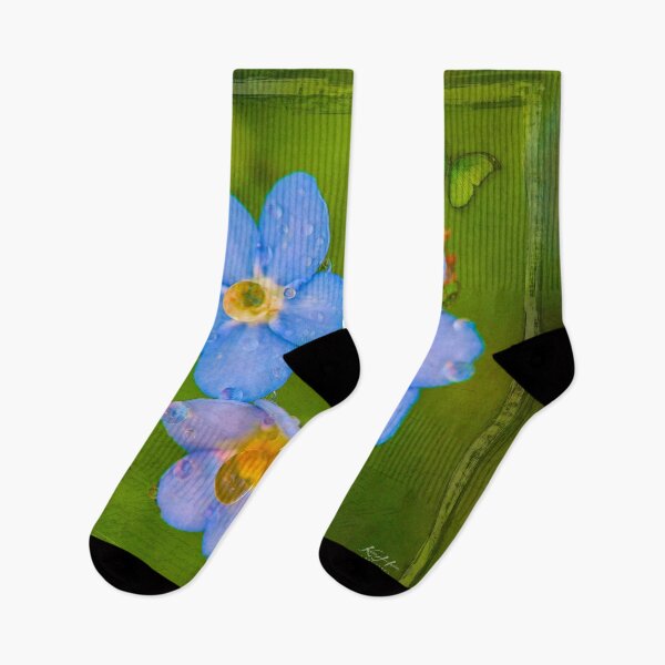 Item preview, Forget Me Not designed and sold by Keith's Photo Artistry.