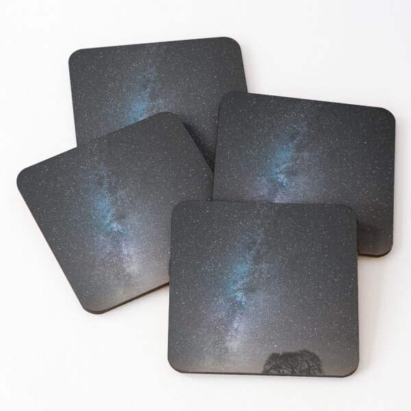 Item preview, Many Stars, One Tree designed and sold by andymcdphoto.