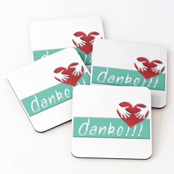 Item preview, Thank you in german designed and sold by Dorcas89.