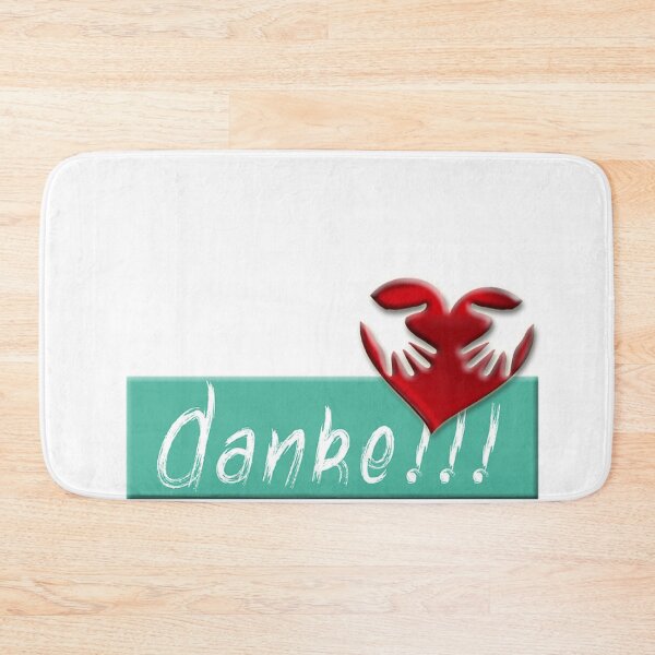 Item preview, Thank you in german designed and sold by Dorcas89.