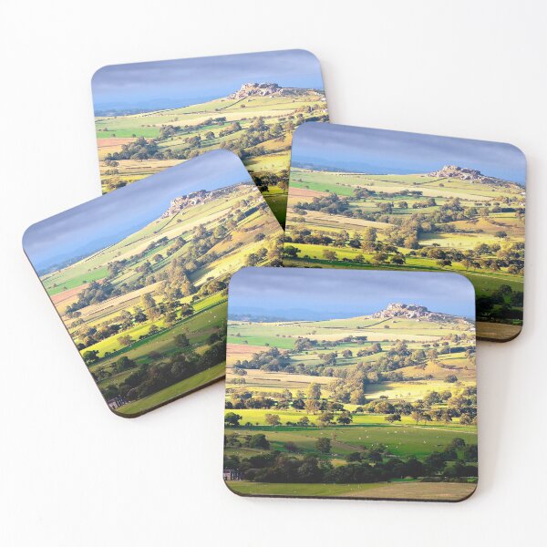 Item preview, Almscliffe Crag designed and sold by Ian Wray.