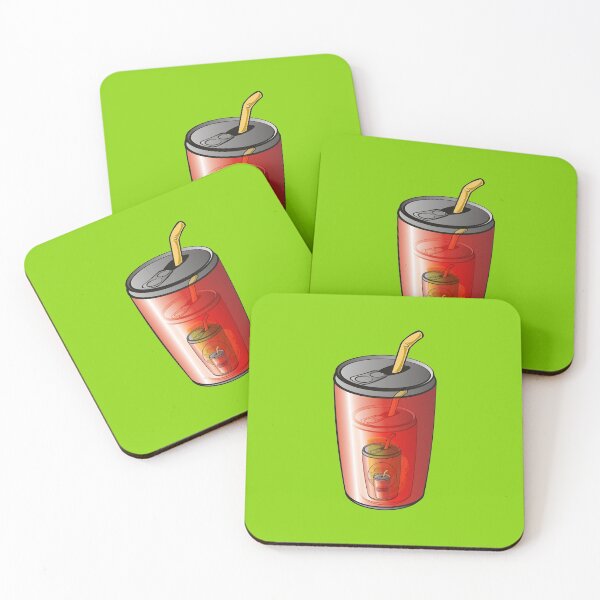 Item preview, The Soda Can designed and sold by Masikwameng.