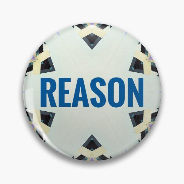 Item preview, Reason Mandala designed and sold by Davey's Designs.