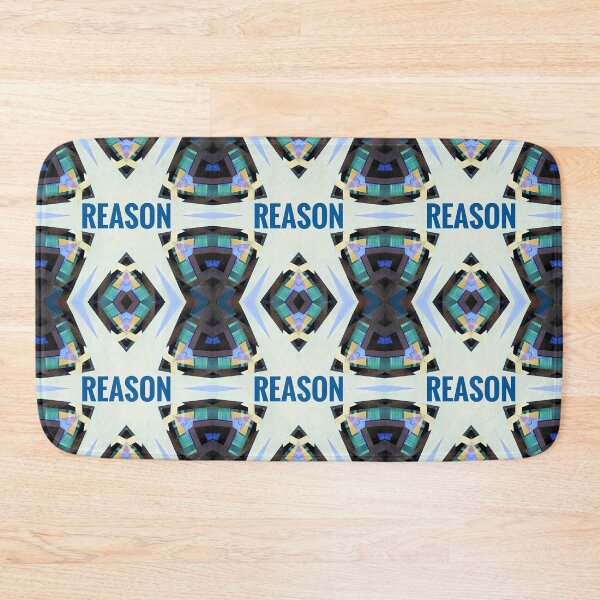 Item preview, Reason Mandala designed and sold by Davey's Designs.