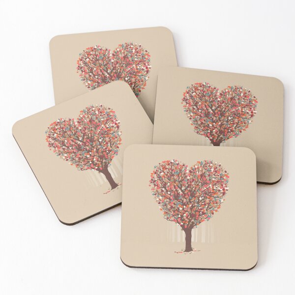 Item preview, Tree Hug designed and sold by Quick-Brown-Fox.