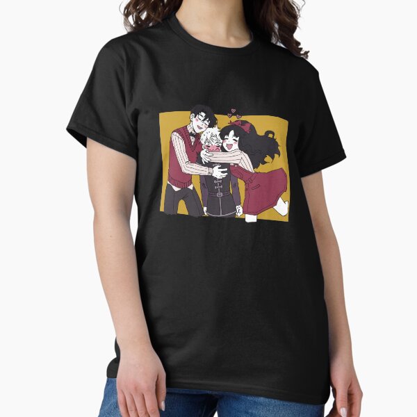 Wytte Siblings Love Classic T-Shirt