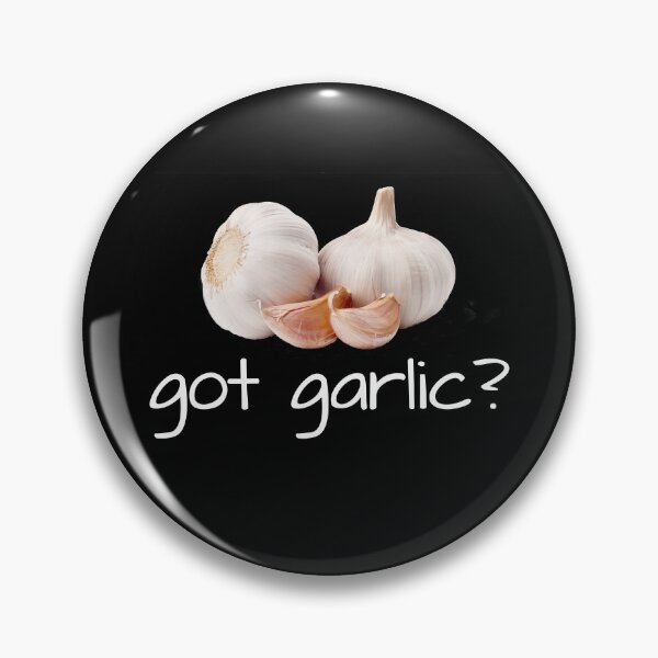 Item preview, Neatar: Got garlic? designed and sold by Neatar.