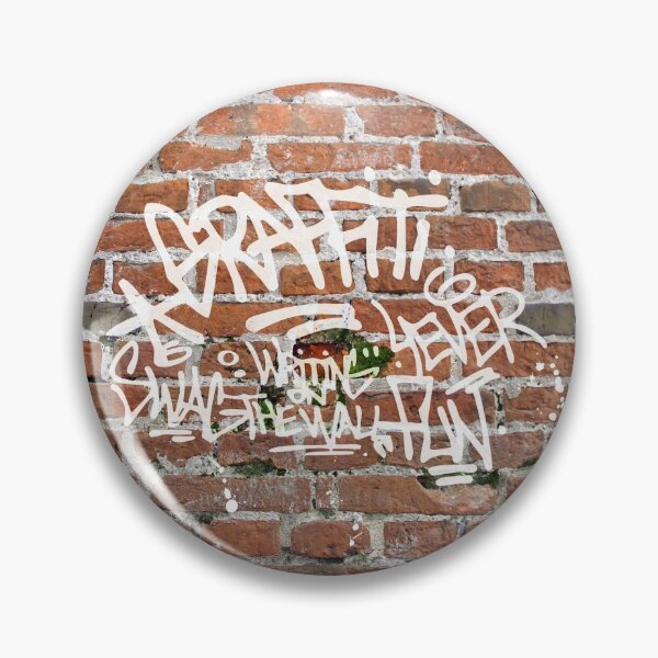 Item preview, Graffiti designed and sold by Hell-Prints.