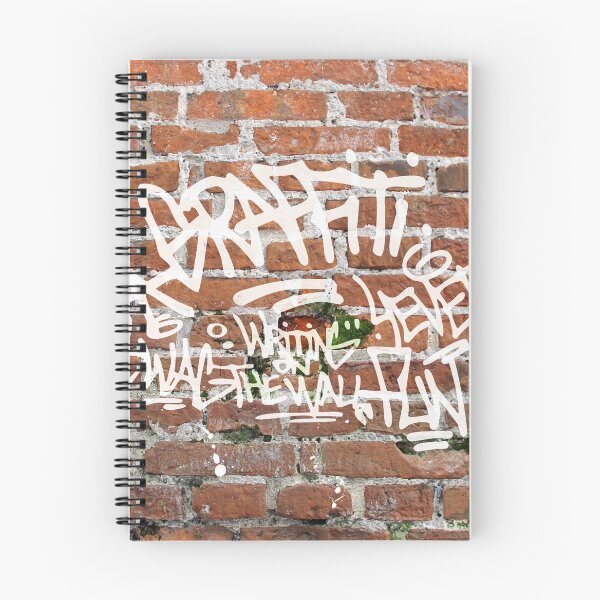 Item preview, Graffiti designed and sold by Hell-Prints.