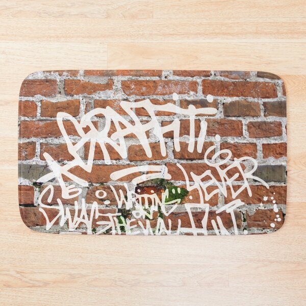 Item preview, Graffiti designed and sold by Hell-Prints.