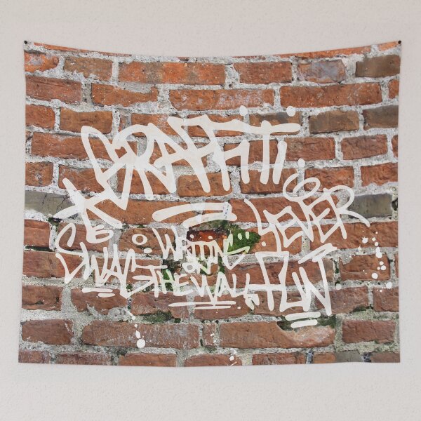 Item preview, Graffiti designed and sold by Hell-Prints.
