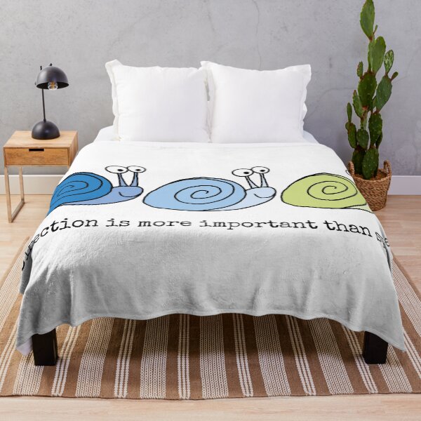 Item preview, 3 little snails, direction is more important than speed designed and sold by Eenig.