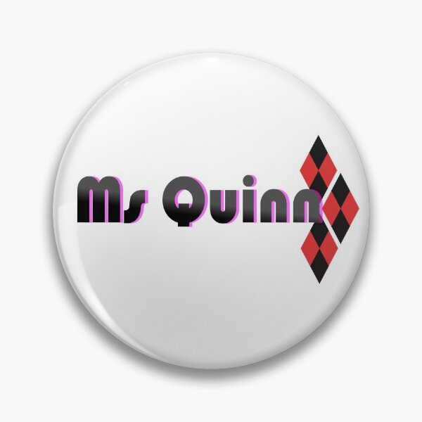 Aperçu de l'œuvre Mme Quinn créée et vendue par Deatheater96917.