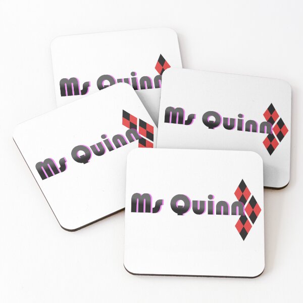 Item preview, Sra. Quinn designed and sold by Deatheater96917.