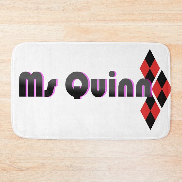 Item preview, Sra. Quinn designed and sold by Deatheater96917.