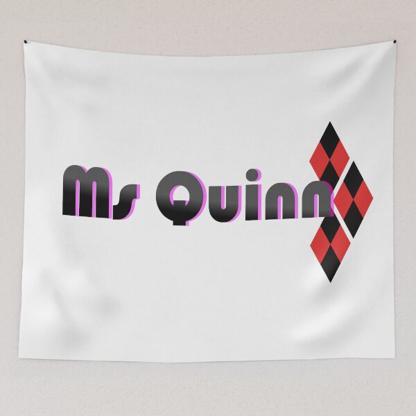 Item preview, Ms Quinn designed and sold by Deatheater96917.