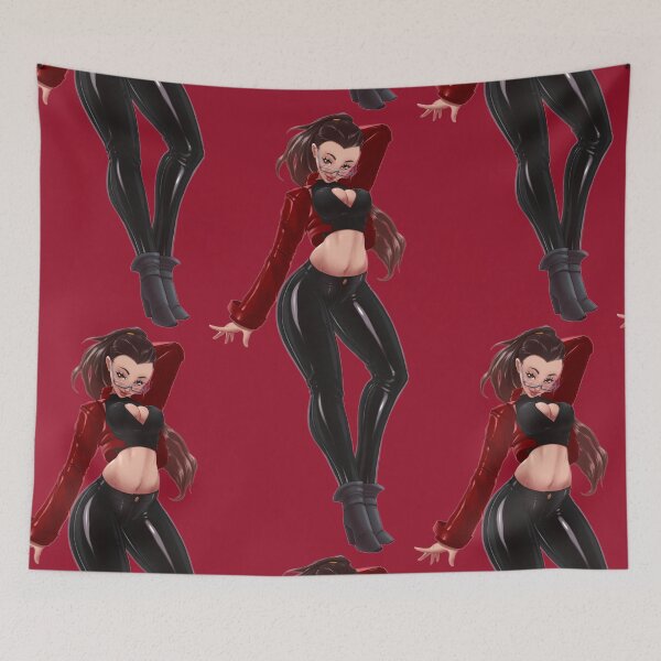 Item preview, Black top beauty designed and sold by MartinUve.