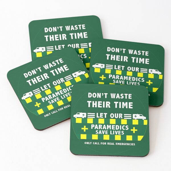 Item preview, NHS Paramedic Hoax Calls - Hoax Calls - UK - London - Hoaxes - Time wasters - t shirt - Mug  designed and sold by happygiftideas.