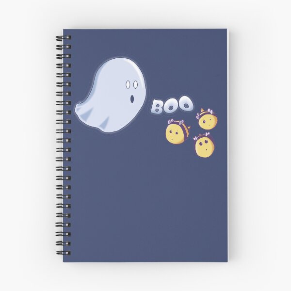 Item preview, Boo Bees designed and sold by ianablakeman.