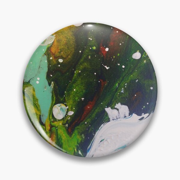 Item preview, Auroras & Bears designed and sold by GlennArt.