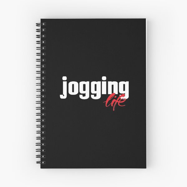 Item preview, Jogging Life Jog Running Runner designed and sold by ProjectX23.
