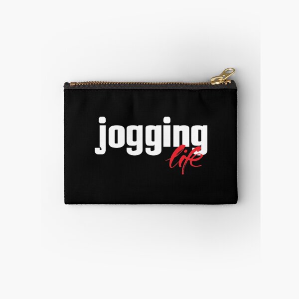 Item preview, Jogging Life Jog Running Runner designed and sold by ProjectX23.