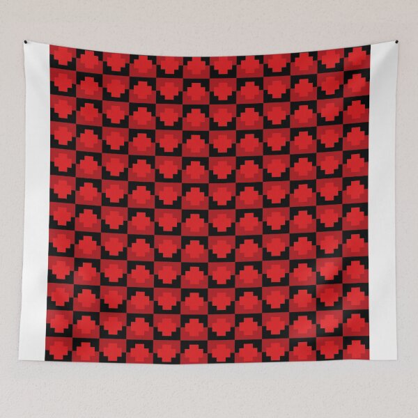 Item preview, small crosses zig zag designed and sold by Desenatorul1976.