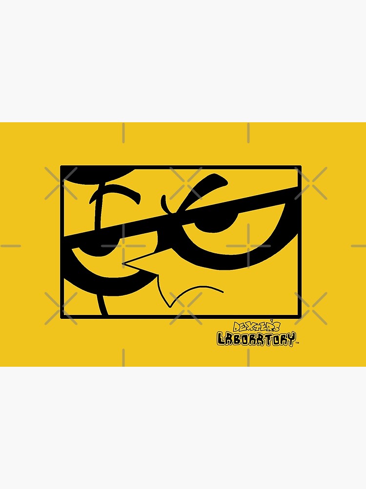 Dexter's Laboratory by ValentinaHramov