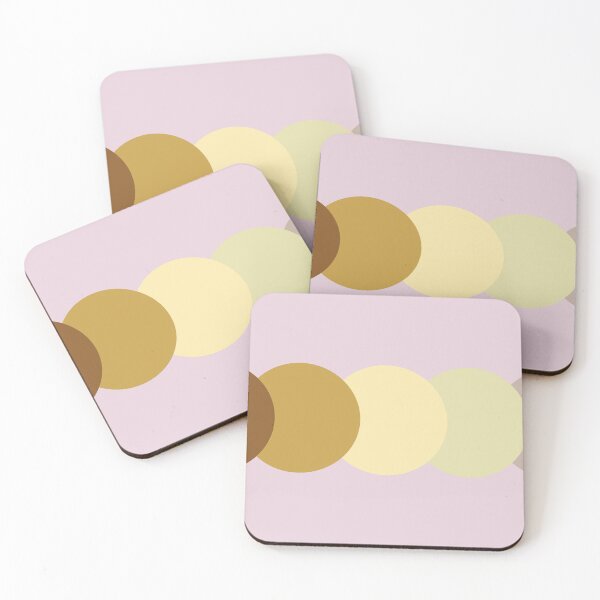 Item preview, colored circles designed and sold by tuurskaya.