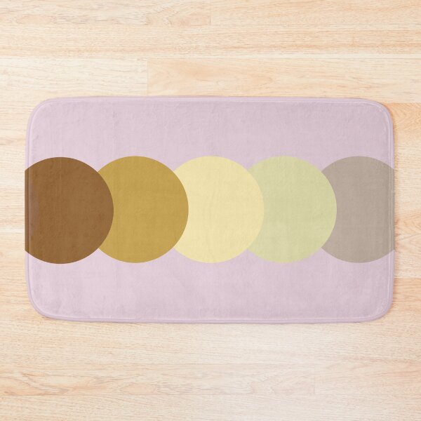 Item preview, colored circles designed and sold by tuurskaya.