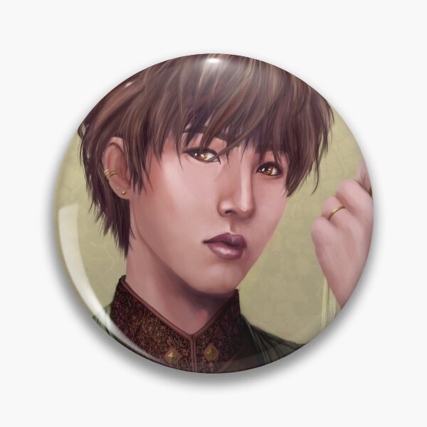 Item preview, Witch of Rejuvenation: Renjun designed and sold by Jacquelyn2D.