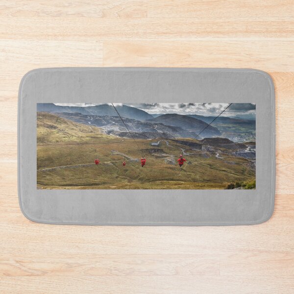 Item preview, Zip World Titan designed and sold by heidipics.
