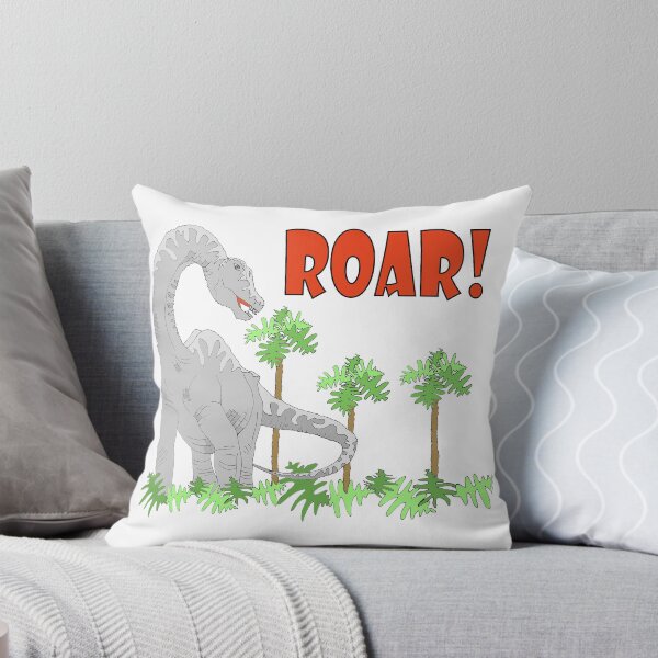 Item preview, Dinosaur  Roar  designed and sold by WatersEdgeGal.