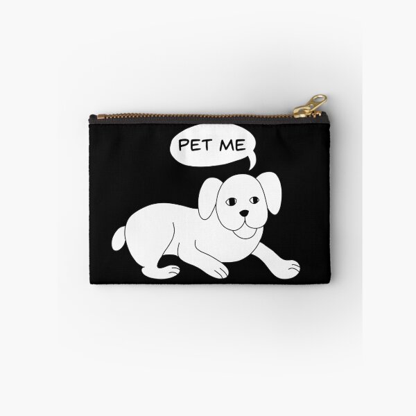 Item preview, Pet the Dog designed and sold by palaco210.