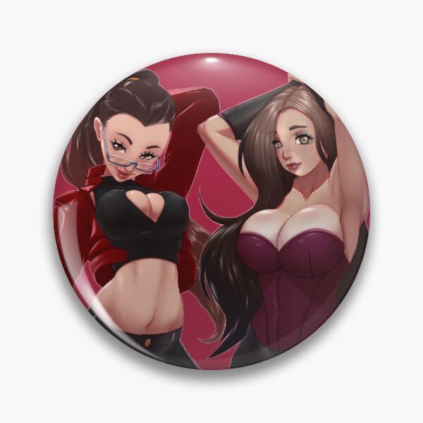 Item preview, BFF beauties designed and sold by MartinUve.