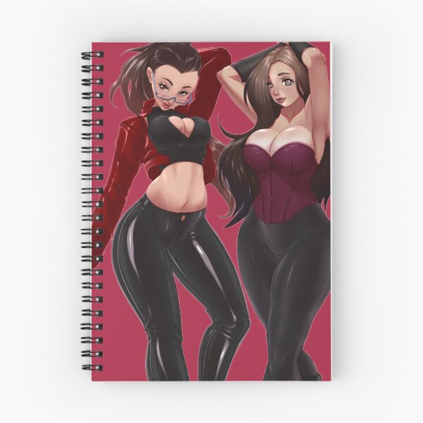 Item preview, BFF beauties designed and sold by MartinUve.