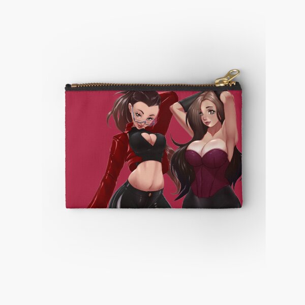 Item preview, BFF beauties designed and sold by MartinUve.