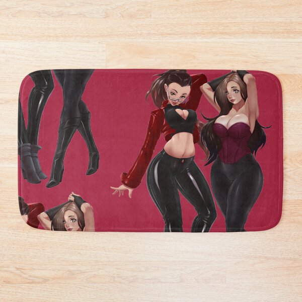 Item preview, BFF beauties designed and sold by MartinUve.