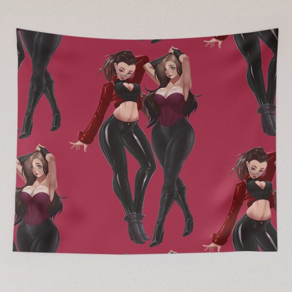 Item preview, BFF beauties designed and sold by MartinUve.