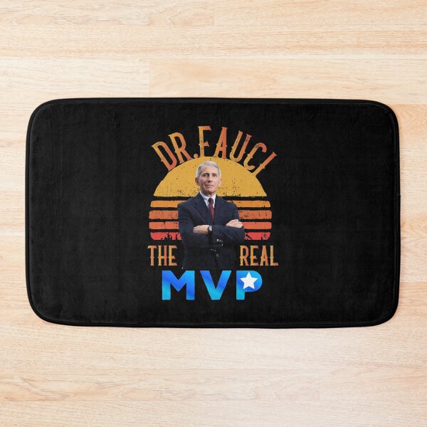Item preview, Fauci - Trust designed and sold by John Hana.