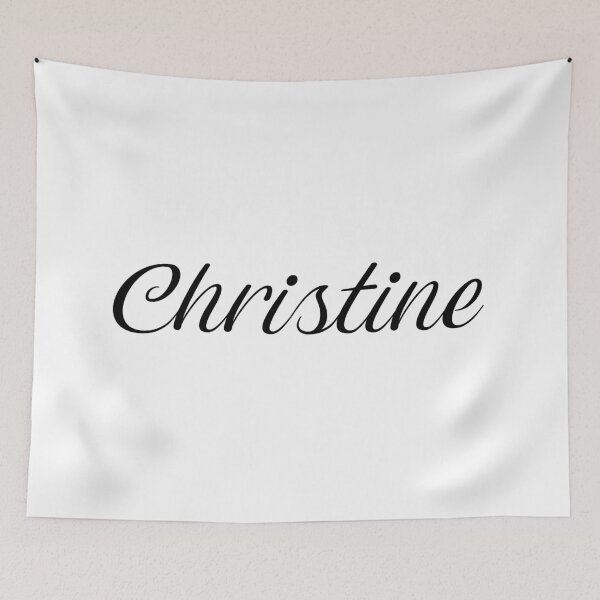 Item preview, Name Christine designed and sold by gulden.