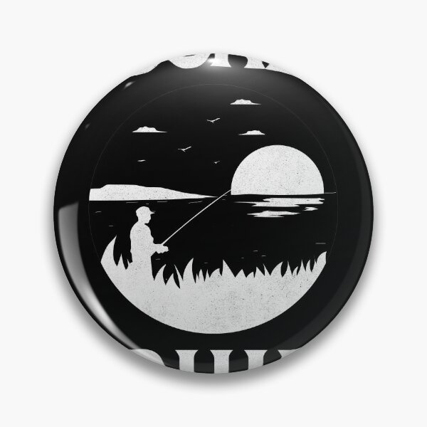 Item preview, GONE FISHING designed and sold by fejoa.