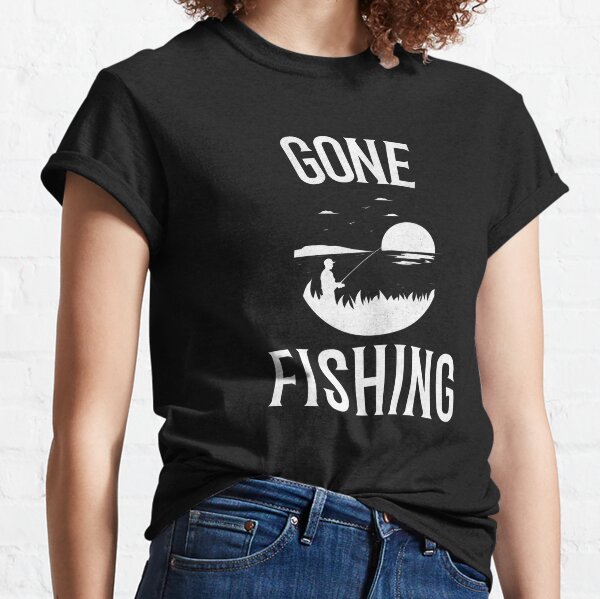 The Ultimate Fishing Team Is Daiwa Fishing Classic T-Shirt | Redbubble