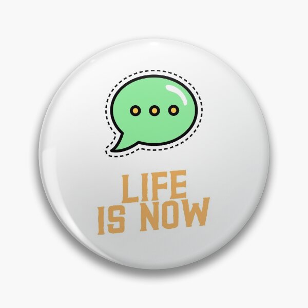 Item preview, Life is now designed and sold by jee-jee2151.