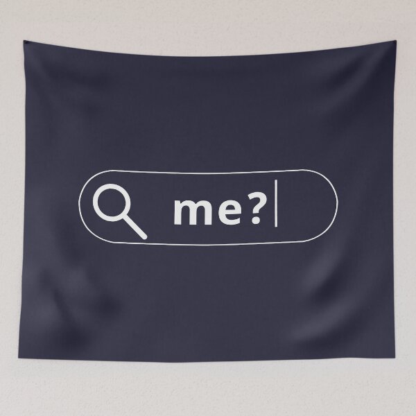Item preview, Search me? designed and sold by shawaky.